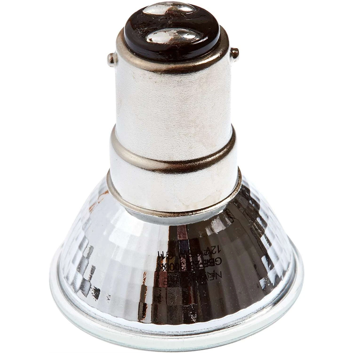 Newhouse Lighting MR11 BA15d Bayonet LED Floodlight Bulb Warm White 20 Watt Equivalence 4 Pk - Image 3