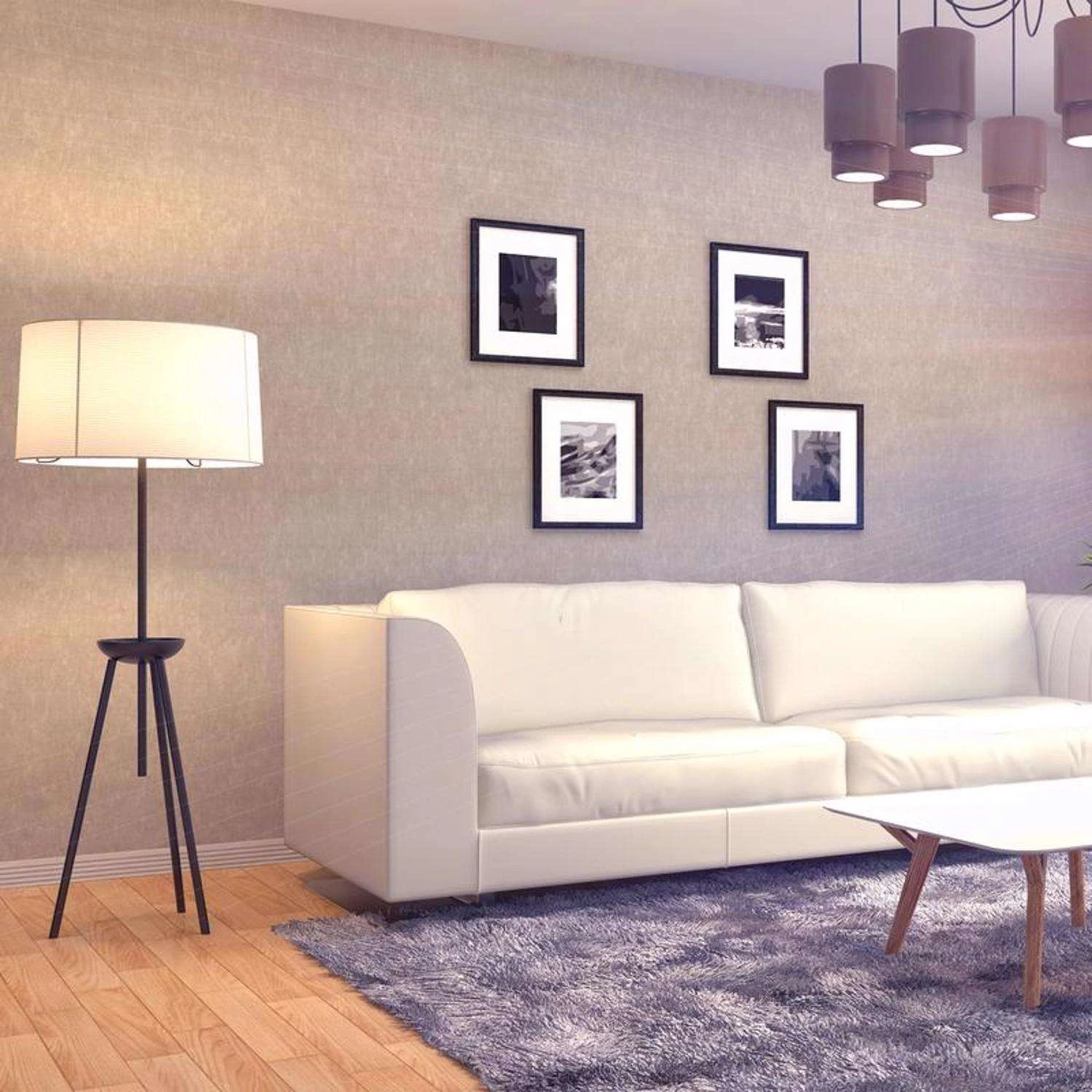 Feit LED A21 E26 (Medium) LED Bulb Daylight 300 Watt Equivalence 1 Pk - Image 3