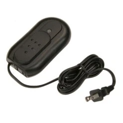 Westek Black 500 W Full Range Dimmer Switch 1 Pk