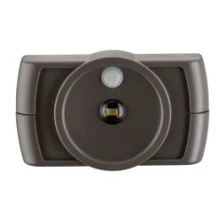 Mr. Beams 4-1/2 In. L Dark Brown Battery Powered LED Motion Sensor Task Light 35 Lm