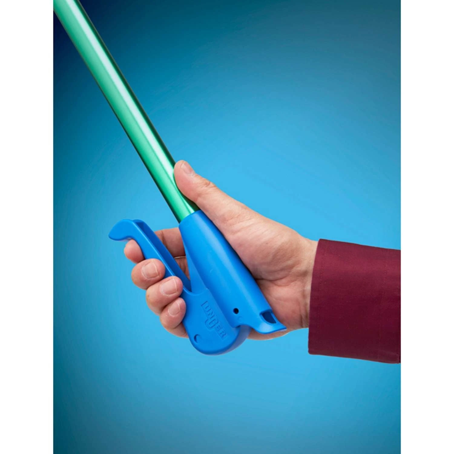 Unger Nifty Nabber 36 In. Telescoping Pick-Up Tool - Image 4