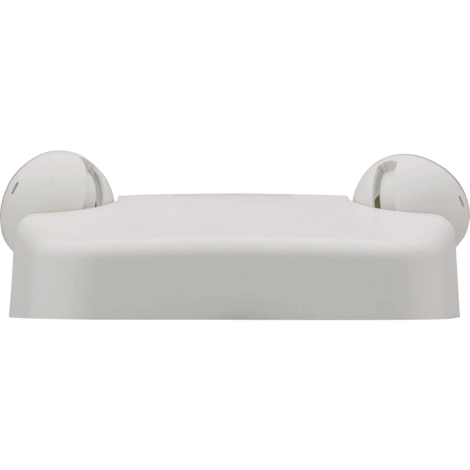 Lithonia Lighting Switch Hardwired LED White Emergency Light - Image 8