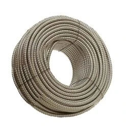 Southwire Armorlite 250 Ft. 10/3 Solid Multi-Conductor Wire Metal Clad Cable