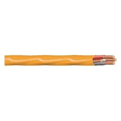 Southwire 25 Ft. 10/3 Solid Romex Type NM-B WG Non-Metallic Wire