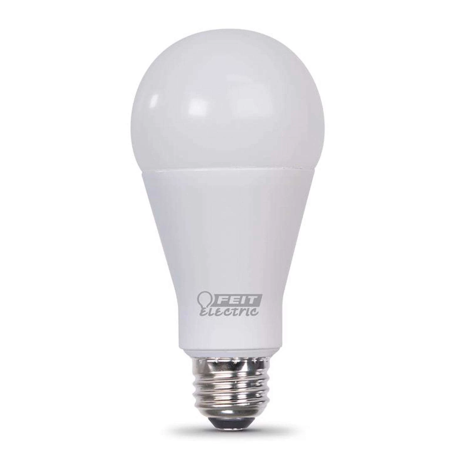 Feit LED A21 E26 (Medium) LED Bulb Daylight 300 Watt Equivalence 1 Pk - Image 2