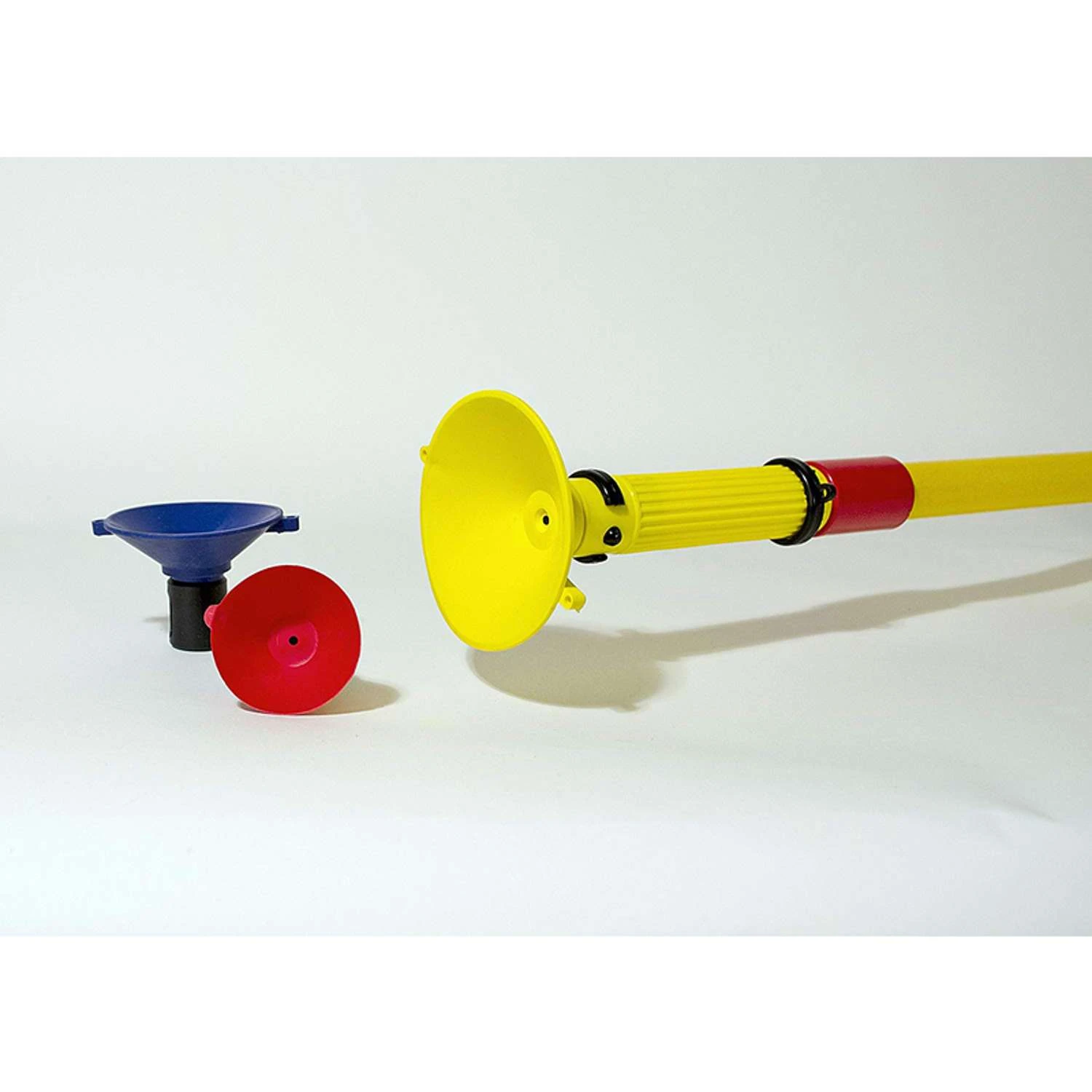 Mr. LongArm Light Bulb Changer Kit For Flood, Incandescent And Spot Light Bulbs - Image 2