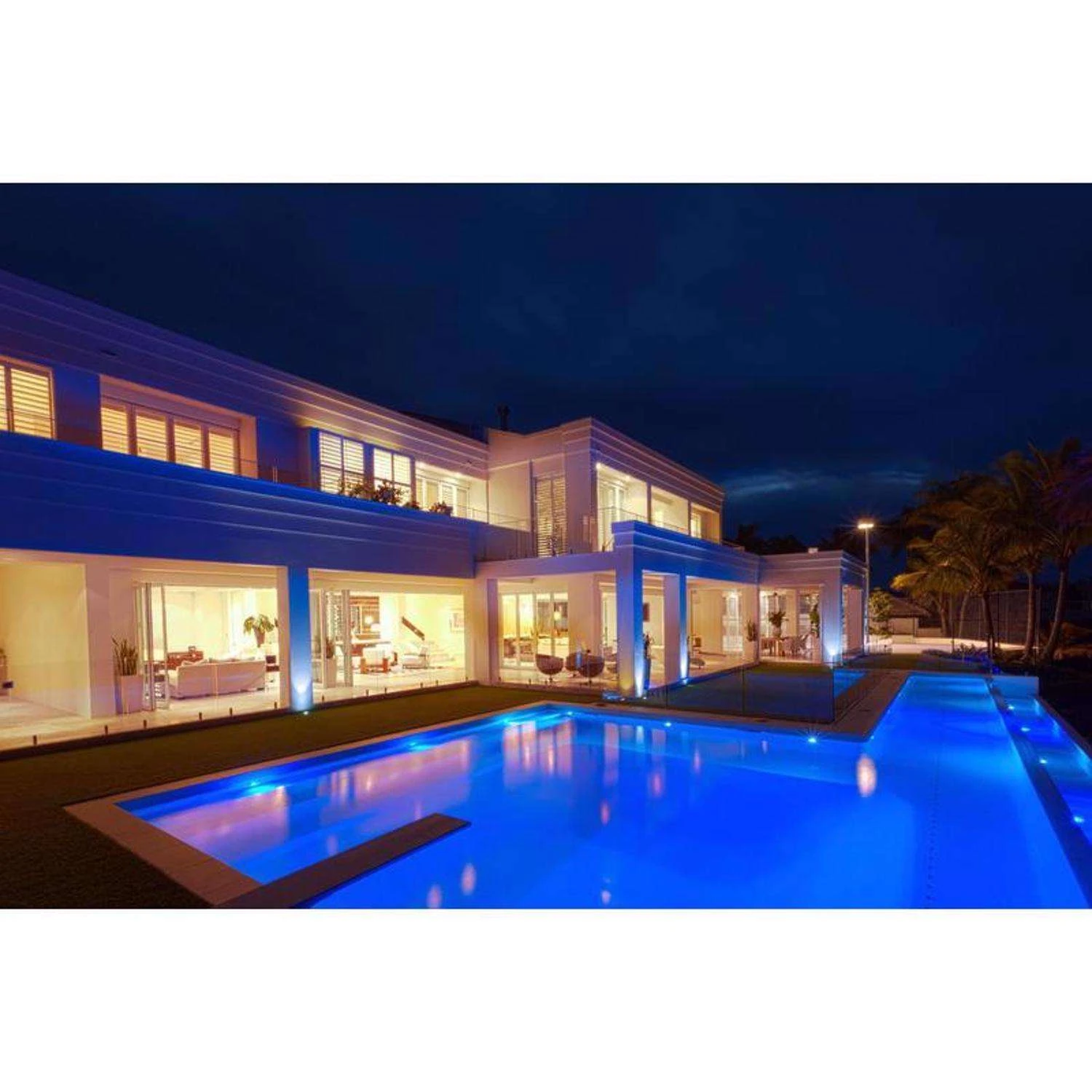 Feit LED R20 E26 (Medium) LED Bulb Daylight 100 Watt Equivalence 1 Pk - Image 3