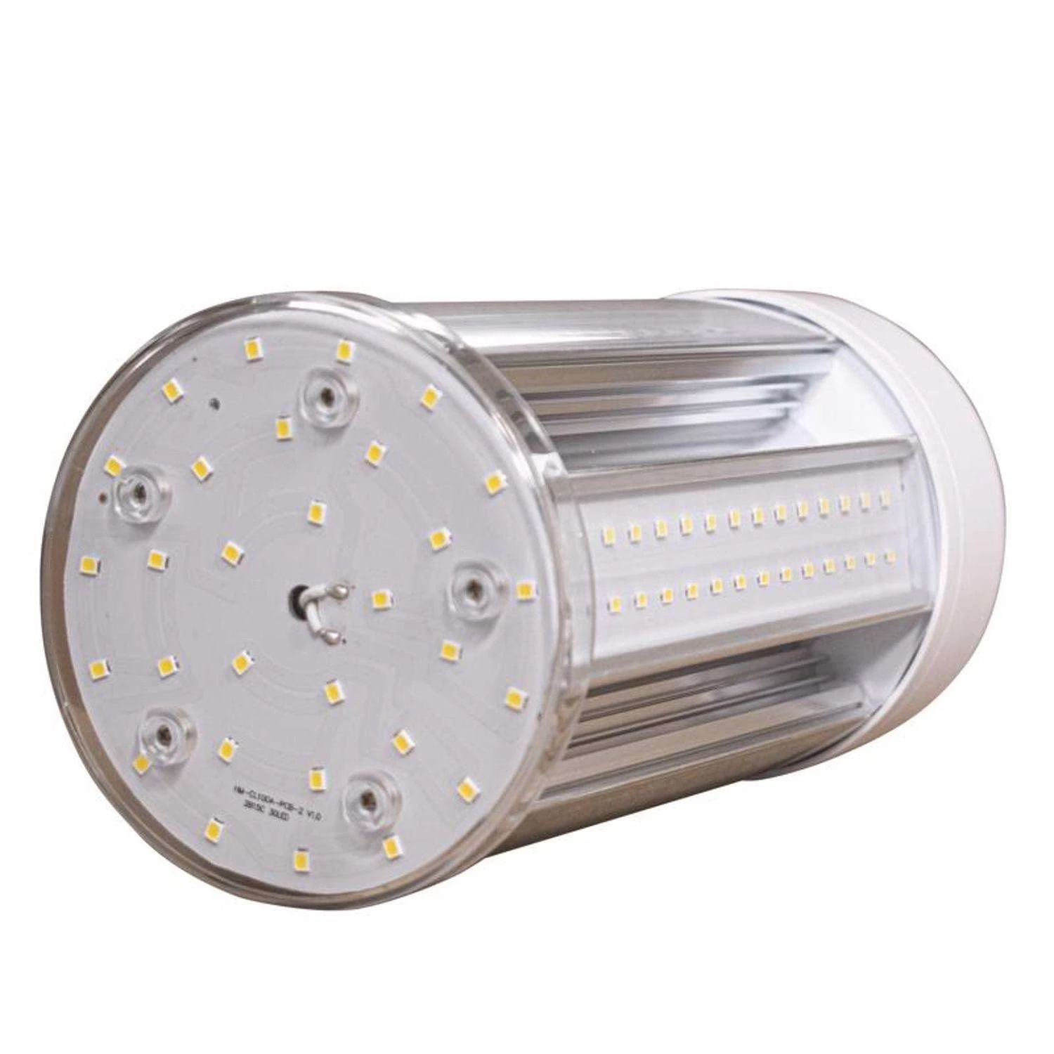GT-Lite Cylinder E26 (Medium) LED Bulb Daylight 500 Watt Equivalence 1 Pk - Image 3