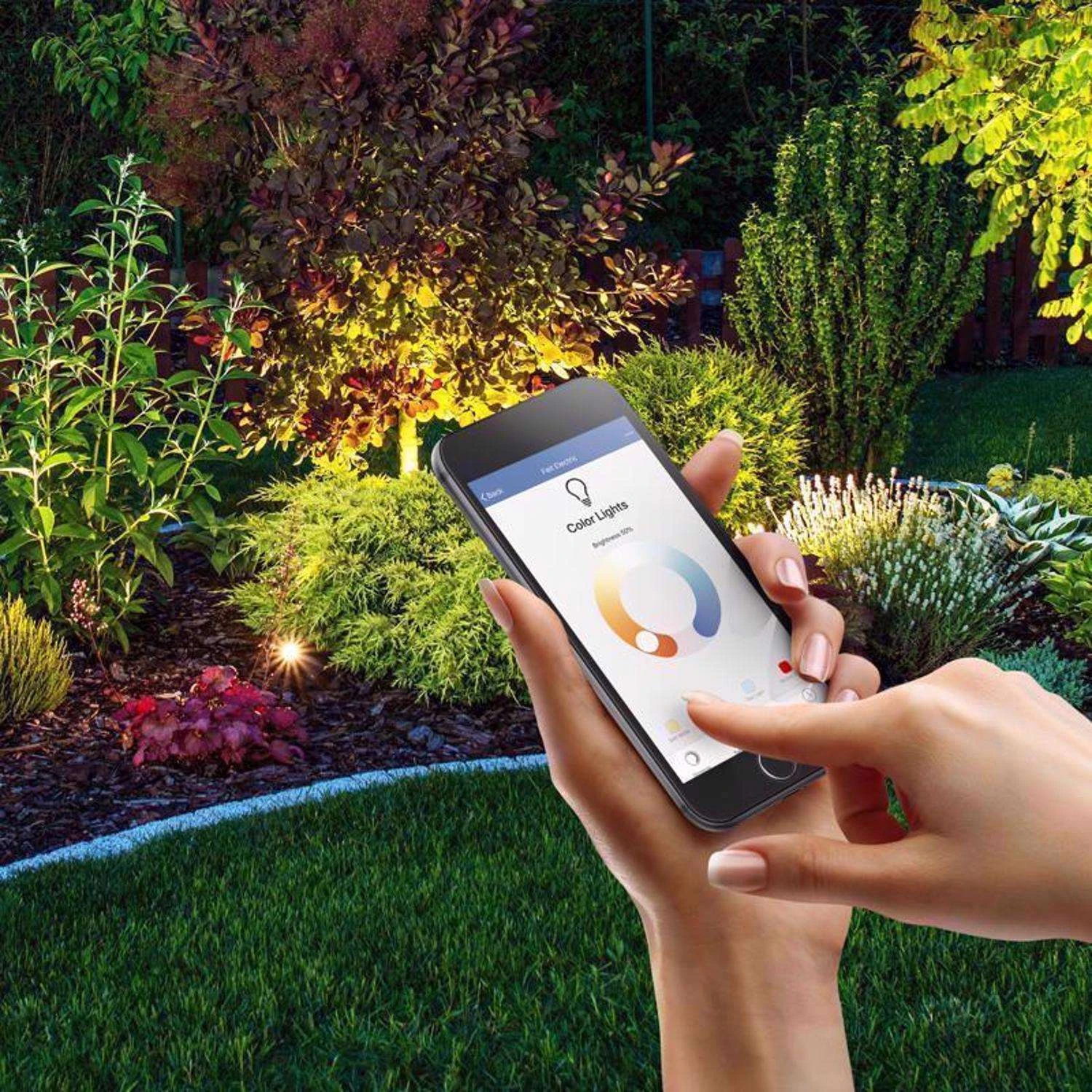 Feit OneSync 1 Ft. L Plug Adapter And Remote - Image 5