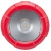 Craftsman Red Battery Powered LED Magnetic Puck Light 1 Pk