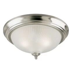 Westinghouse 13.38 In. H X 13 In. W X 13 In. L Ceiling Light
