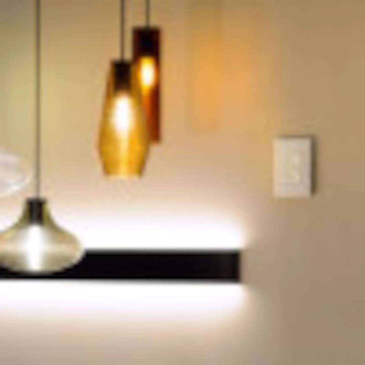 LIFX Smart Home 15 Amps Single Pole Smart Smart-Enabled Switch White 1 Pk - Image 3