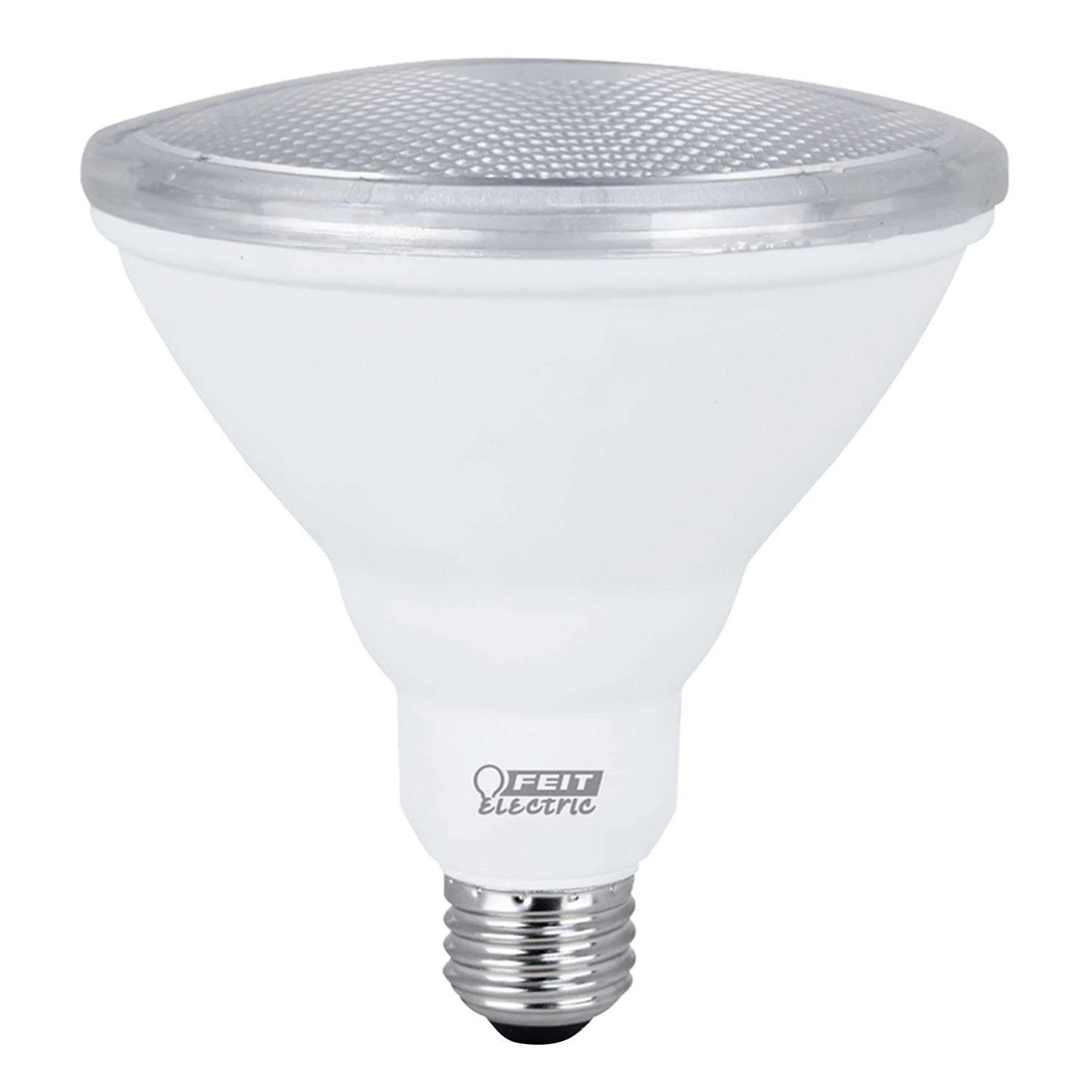 Feit PAR38 E26 (Medium) LED Bulb Daylight 75 Watt Equivalence 2 Pk - Image 2