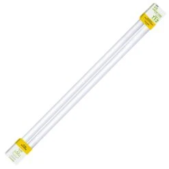 Feit Legacy Bulbs 40 W T12 1.5 In. D X 47.8 In. L Fluorescent Bulb Warm White Linear 3000 K 2 Pk