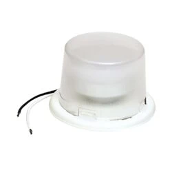 Epco Plastic Lampholder 1 Pk