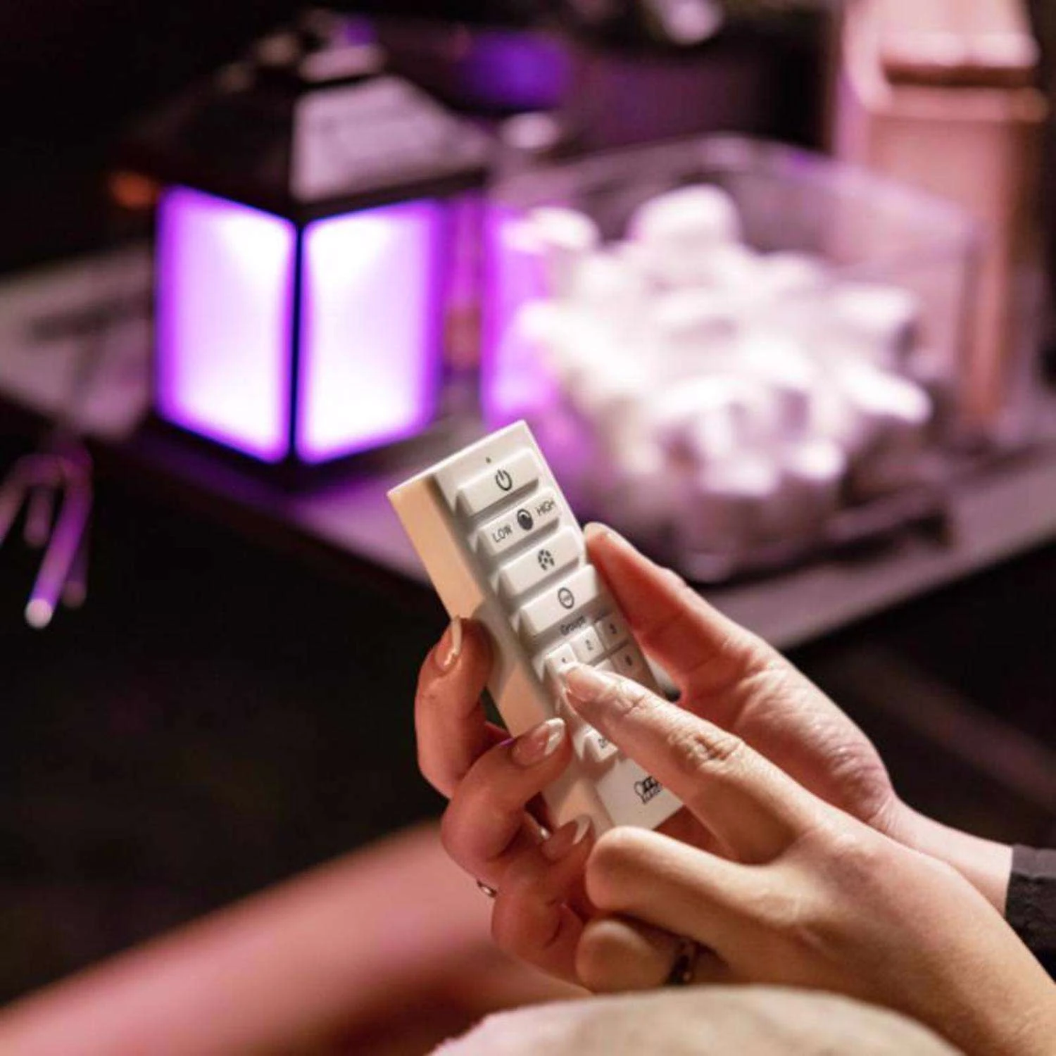 Feit Smart Home 0 Ft. L Smart Wi-Fi Bridge - Image 4