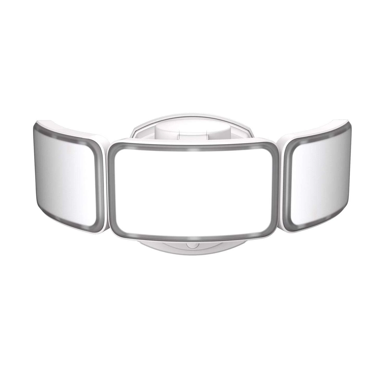 Feit Dusk To Dawn Hardwired LED White Security Floodlight - Image 2