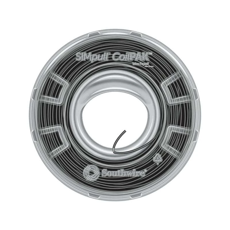 Southwire SimPull CoilPak 1000 Ft. 12 Stranded THHN Wire