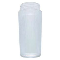 Westinghouse Jelly Jar Clear Glass Lamp Shade 1 Pk
