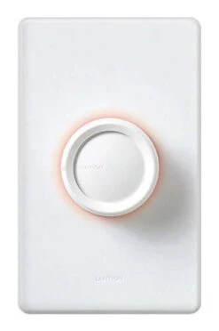 Lutron Multicolored 600 W 3-Way Dimmer Switch 1 Pk