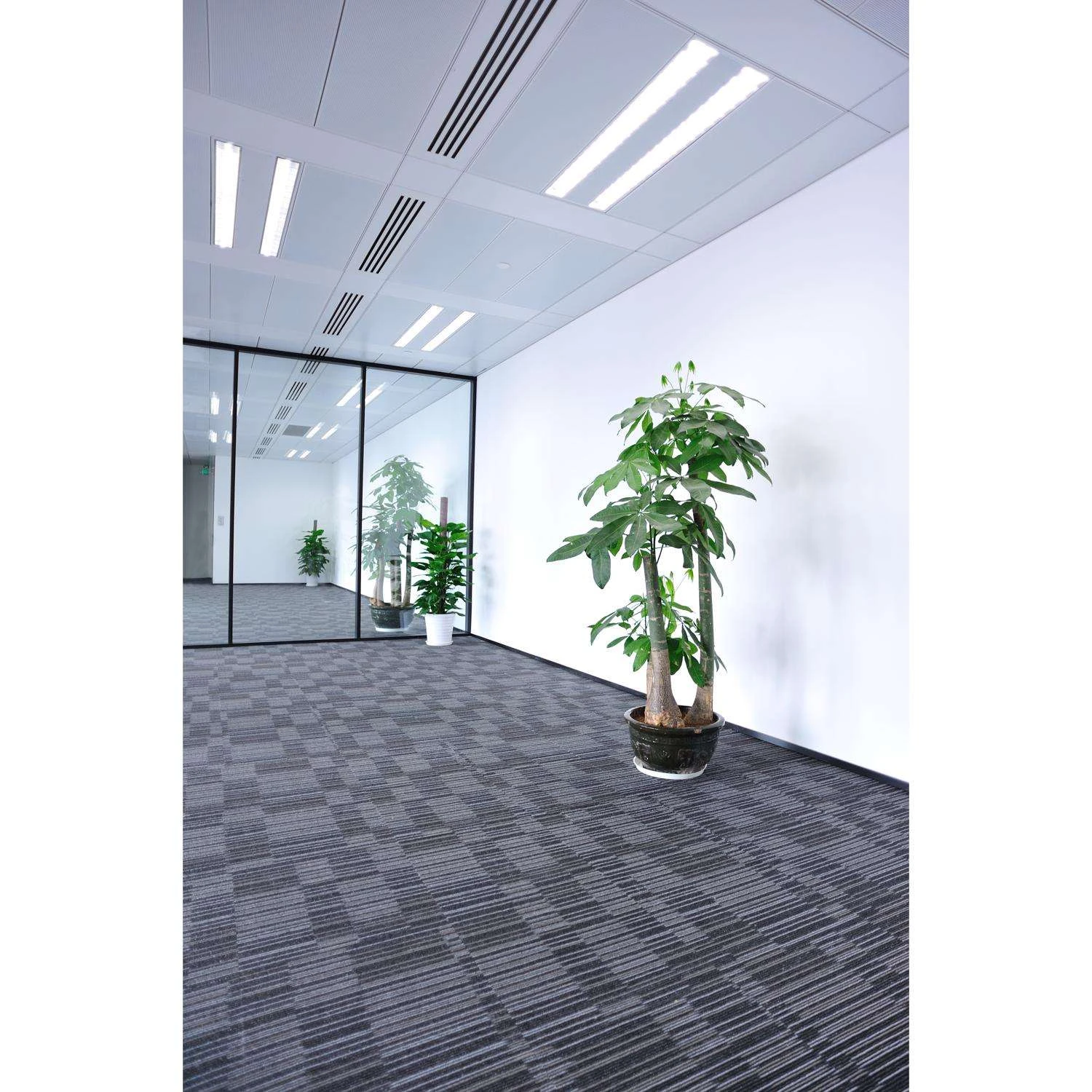 Feit Plug & Play T8 Color Changing 47.6 In. G13 Linear LED Bulb 32 Watt Equivalence 1 Pk - Image 5