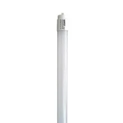 Satco Linear White 96 In. 1-Pin T8 LED Bulb 54 Watt Equivalence 1 Pk