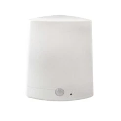 Amertac Automatic/Manual Battery Powered LED Color Changing Night Light