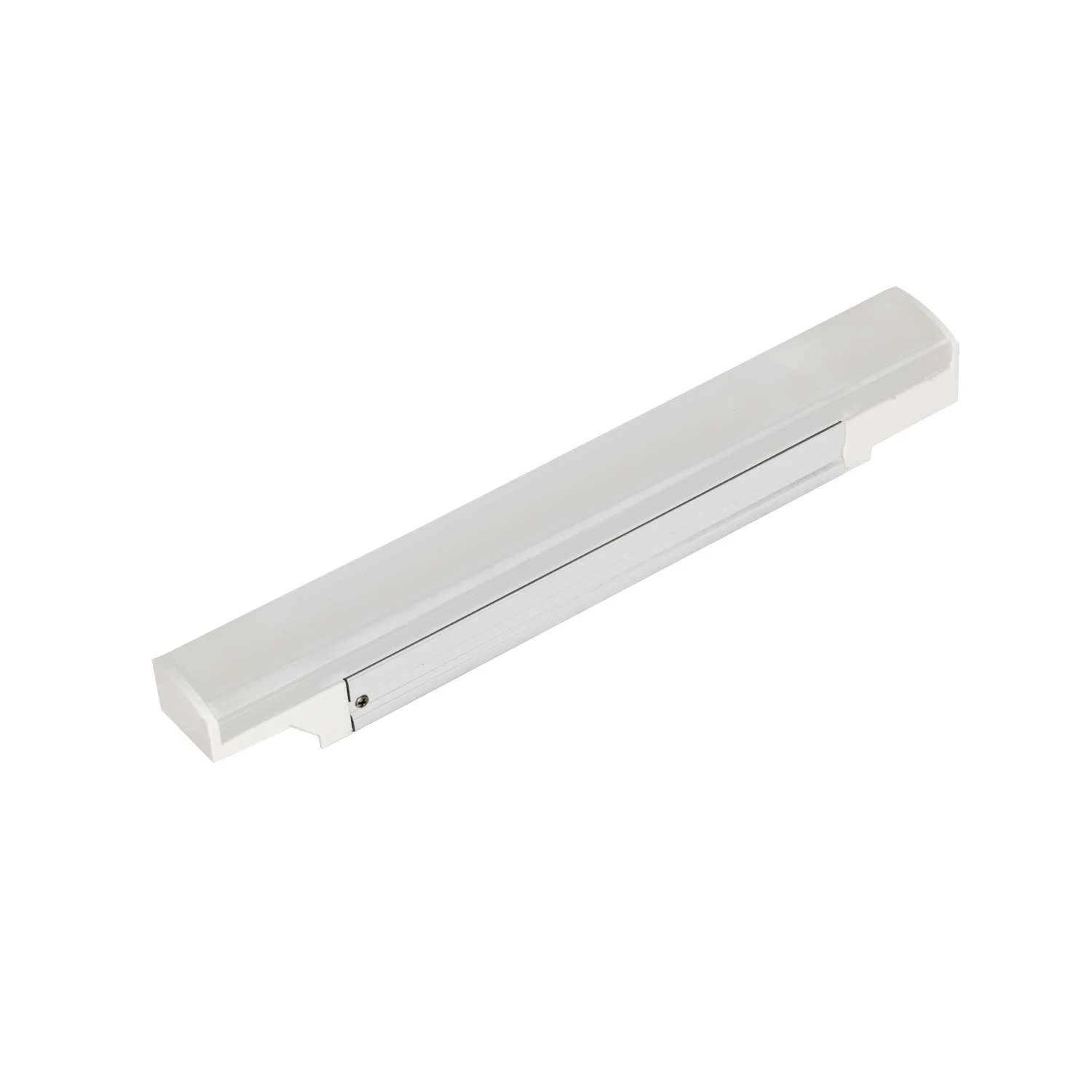 MaxLite 6 In. L White Hardwired LED Light Bar 148 Lm