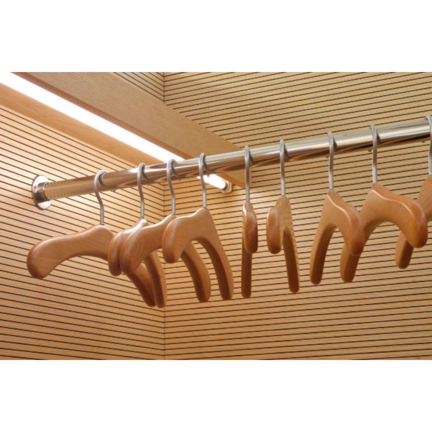 Feit Legacy Bulbs 40 W T12 1.5 In. D X 47.6 In. L Fluorescent Bulb Cool White Linear 4100 K 2 Pk - Image 4