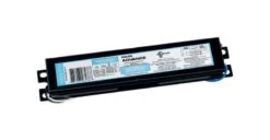 Philips Advance 110 W 120 V 2 Lights Fluorescent Ballast For T12