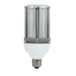 Satco E26 E26 (Medium) LED Bulb Natural Light 120 Watt Equivalence 1 Pk