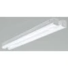 ETI Versa Strip 48 In. L White Hardwired LED Strip Light 5500 Lm