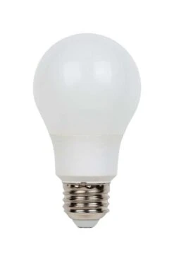 Westinghouse Omni A19 E26 (Medium) LED Bulb Warm White 60 Watt Equivalence 12 Pk