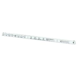 Philips Instant Fit T12 Cool White 48 In. Bi-Pin Linear LED Bulb 40 Watt Equivalence 1 Pk