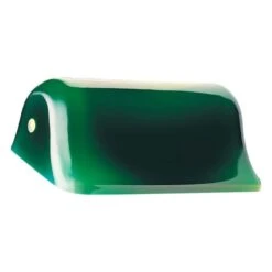 Westinghouse Banker's Style Other Glass Lamp Shade 1 Pk