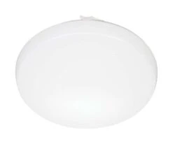 Lithonia Lighting 2.88 In. H X 11 In. W X 11 In. L LED Ceiling Light