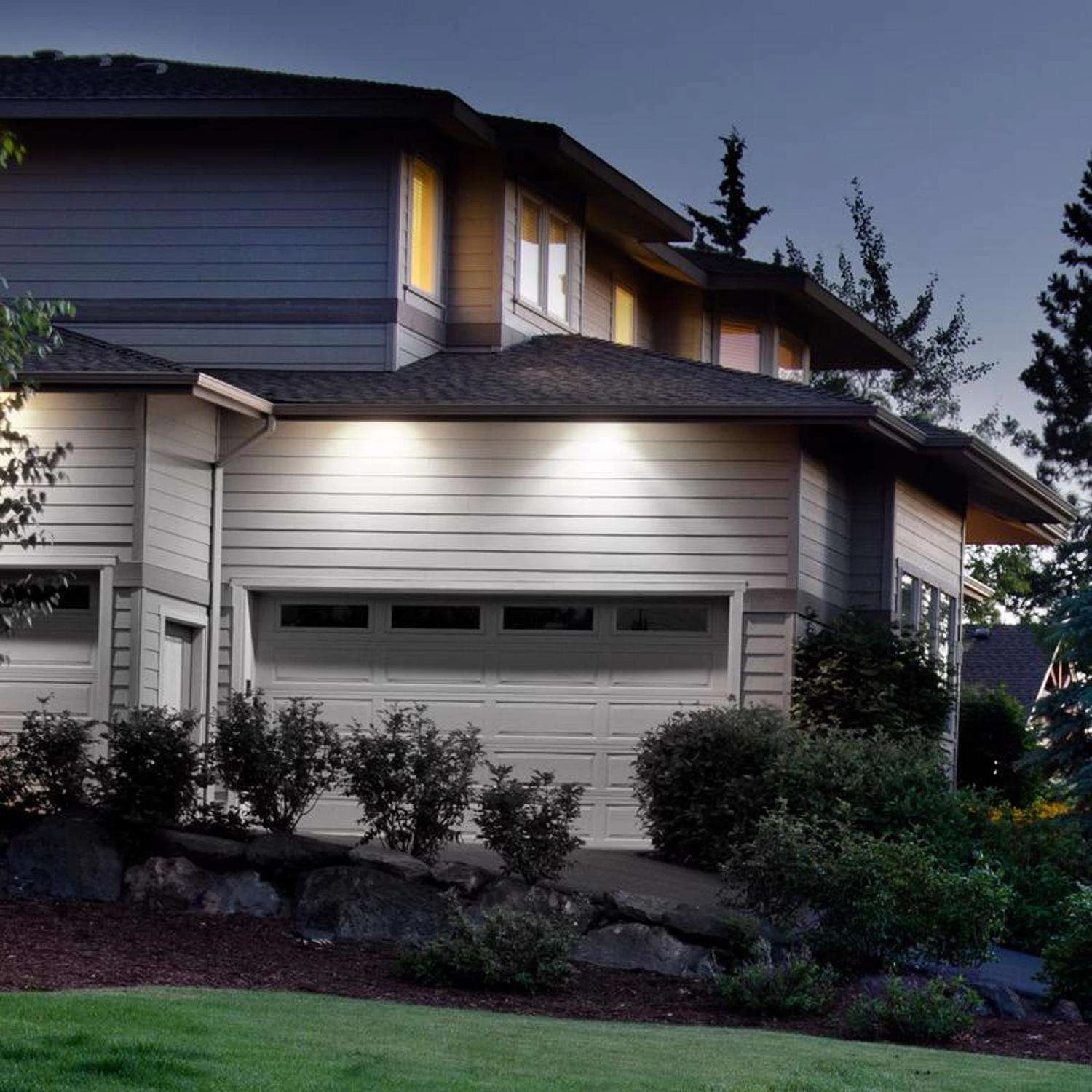 Feit LED Cylinder E26 (Medium) LED Bulb Natural Light 1000 Watt Equivalence 1 Pk - Image 3