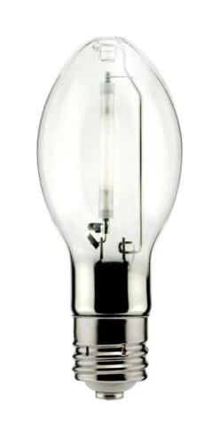 Westinghouse 100 W ED23.5 HID Bulb 9,500 Lm Warm White High Pressure Sodium 1 Pk