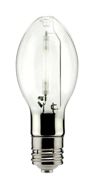 Westinghouse 100 W ED23.5 HID Bulb 9,500 Lm Warm White High Pressure Sodium 1 Pk