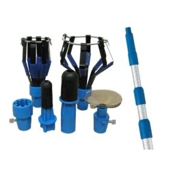 Ettore Light Bulb Changer Kits For Recessed And Track Light Bulbs