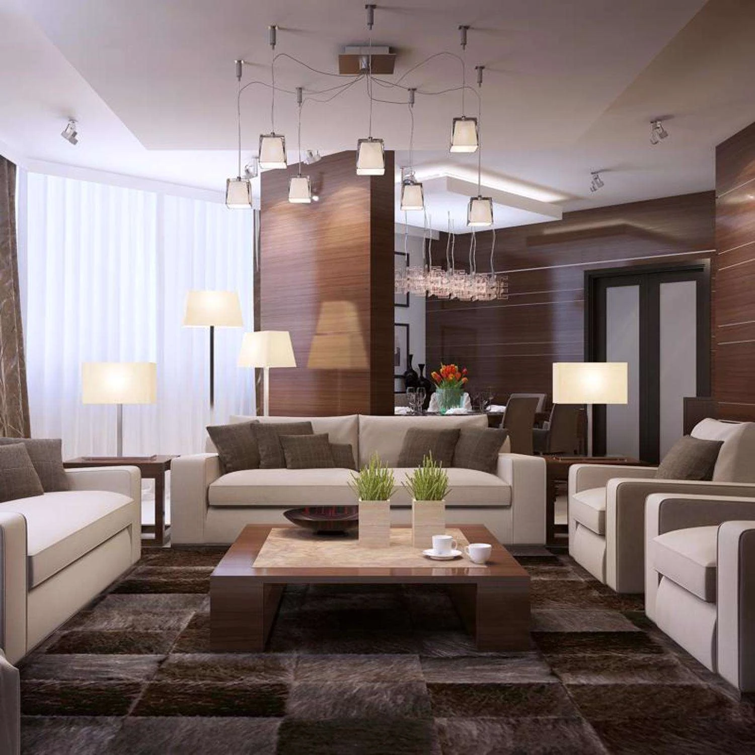 Feit Enhance A19 E26 (Medium) Filament LED Bulb Soft White 100 Watt Equivalence 2 Pk - Image 3