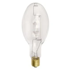 Sylvania Metalarc 400 W ED37 HID Bulb 36000 Lm White Metal Halide 1 Pk