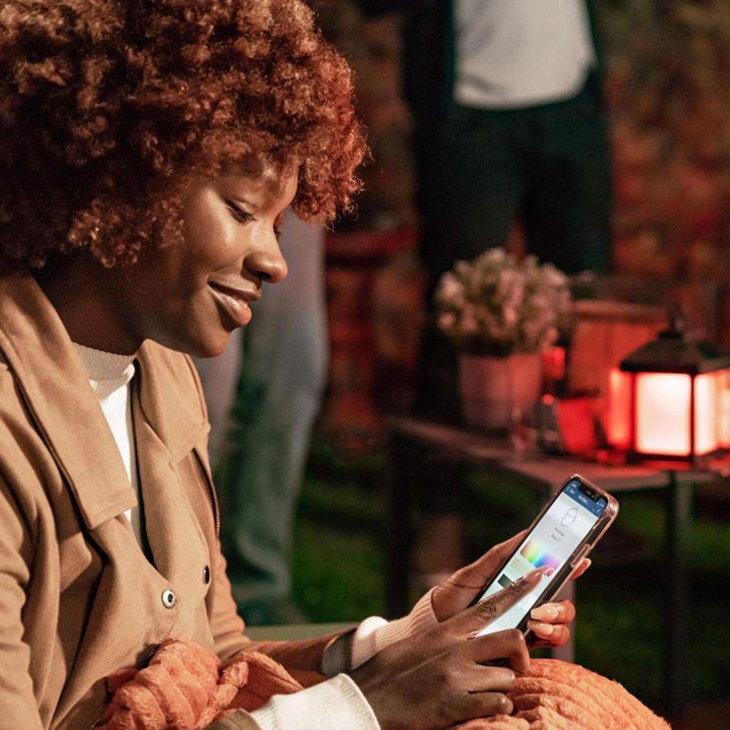 Feit Smart Home 0 Ft. L Smart Wi-Fi Bridge - Image 6