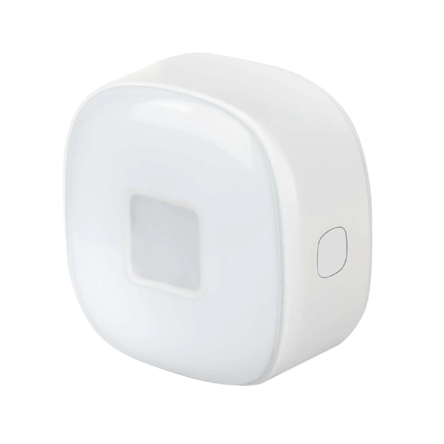 Globe Electric Automatic Plug-in LED Color Changing Night Light