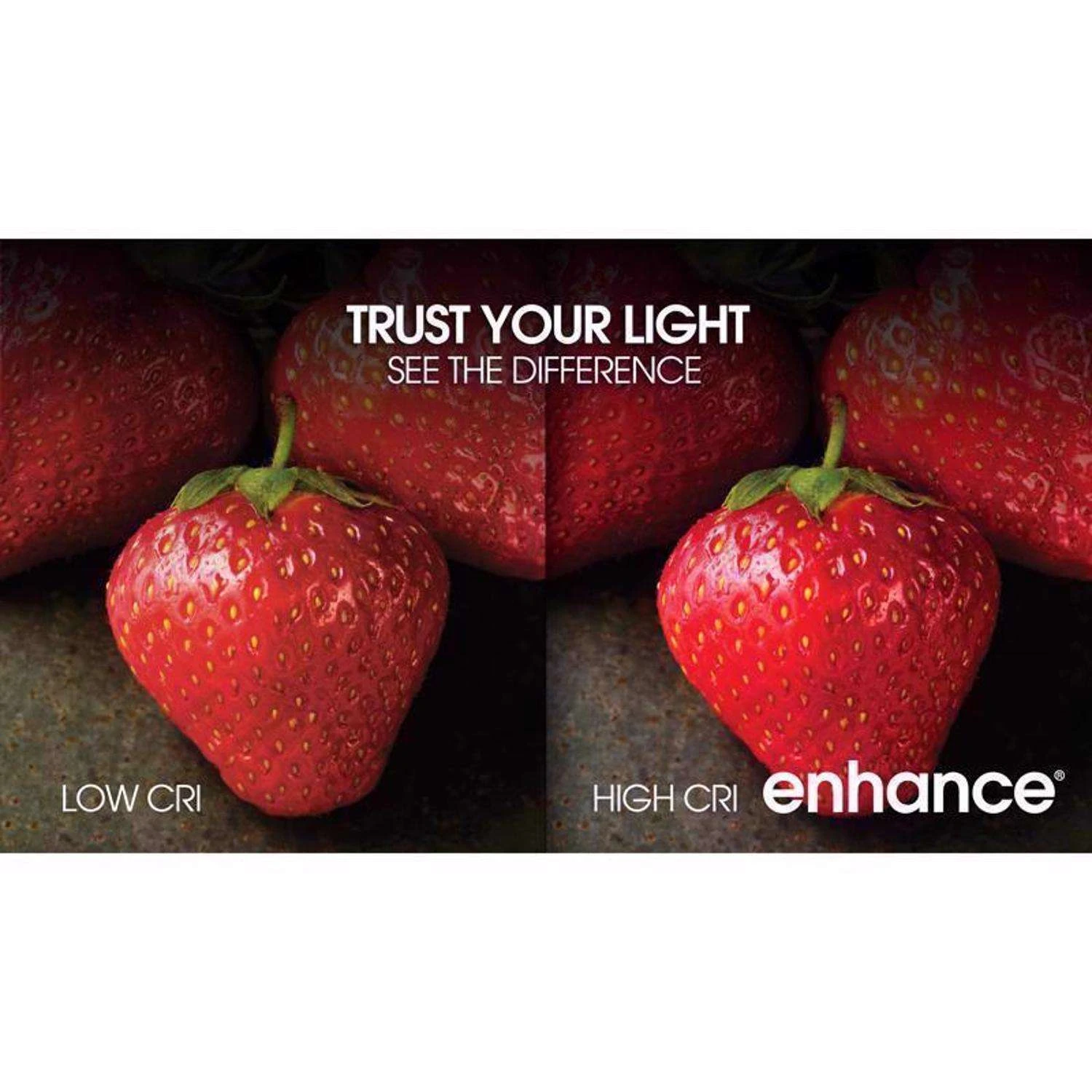Feit Enhance A19 E26 (Medium) Filament LED Bulb Soft White 100 Watt Equivalence 2 Pk - Image 5