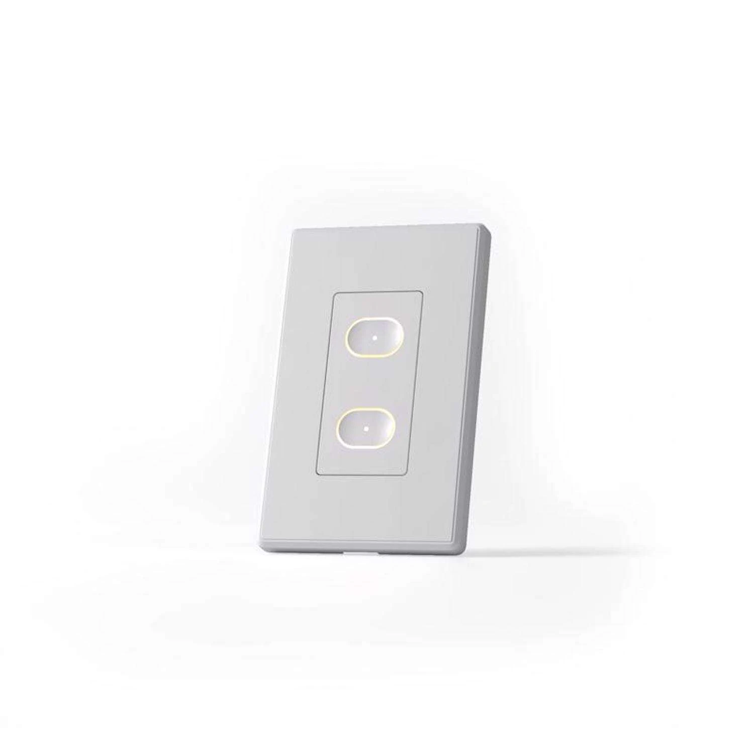 LIFX Smart Home 15 Amps Single Pole Smart Smart-Enabled Switch White 1 Pk - Image 2