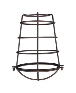 Westinghouse Cylindrical Bronze Metal Fan/Fixture Shade 1 Pk