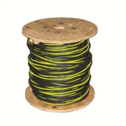 Southwire 500 Ft. 2-2-4 Stranded URD Aluminum Cable