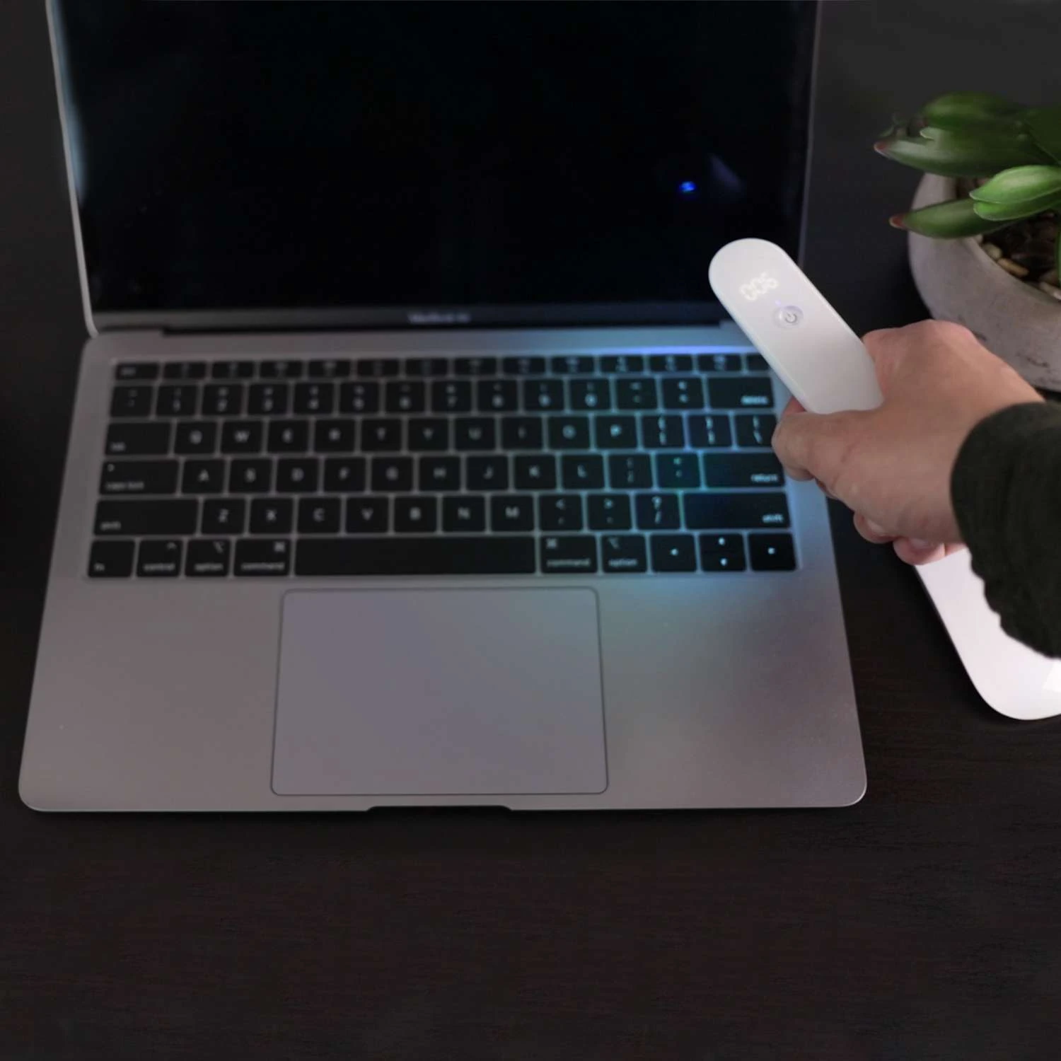 Globe Electric Disinfecting Germicidal Light Tube 1-Pin Disinfection Wand White 2.5 Watt Equivalence - Image 8