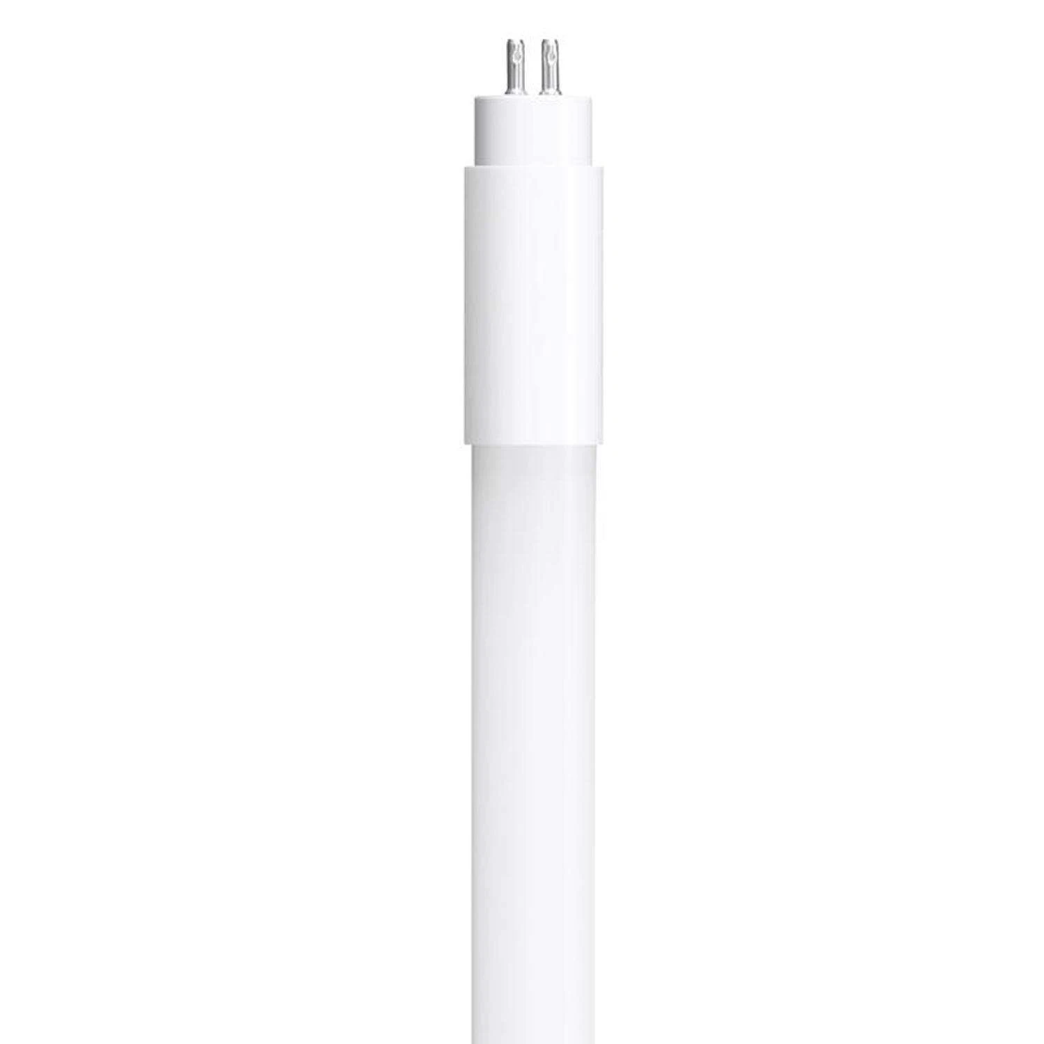 Feit T5 Cool White 12 In. Bi-pin Base Linear LED Linear Lamp 8 Watt Equivalence 1 Pk - Image 2